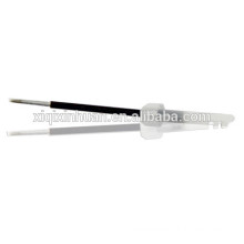 Professional needles for Permanent make up silver tattoo needles